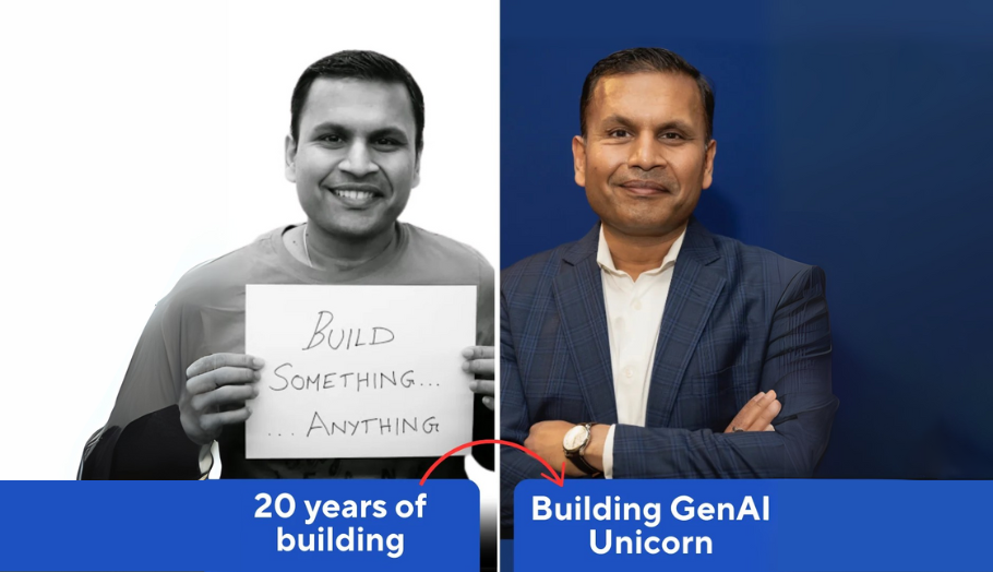 Exciting Launch: Introducing AdamX – Revolutionizing B2B Sales with AI