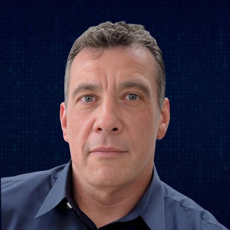 Nick Bonfiglio
