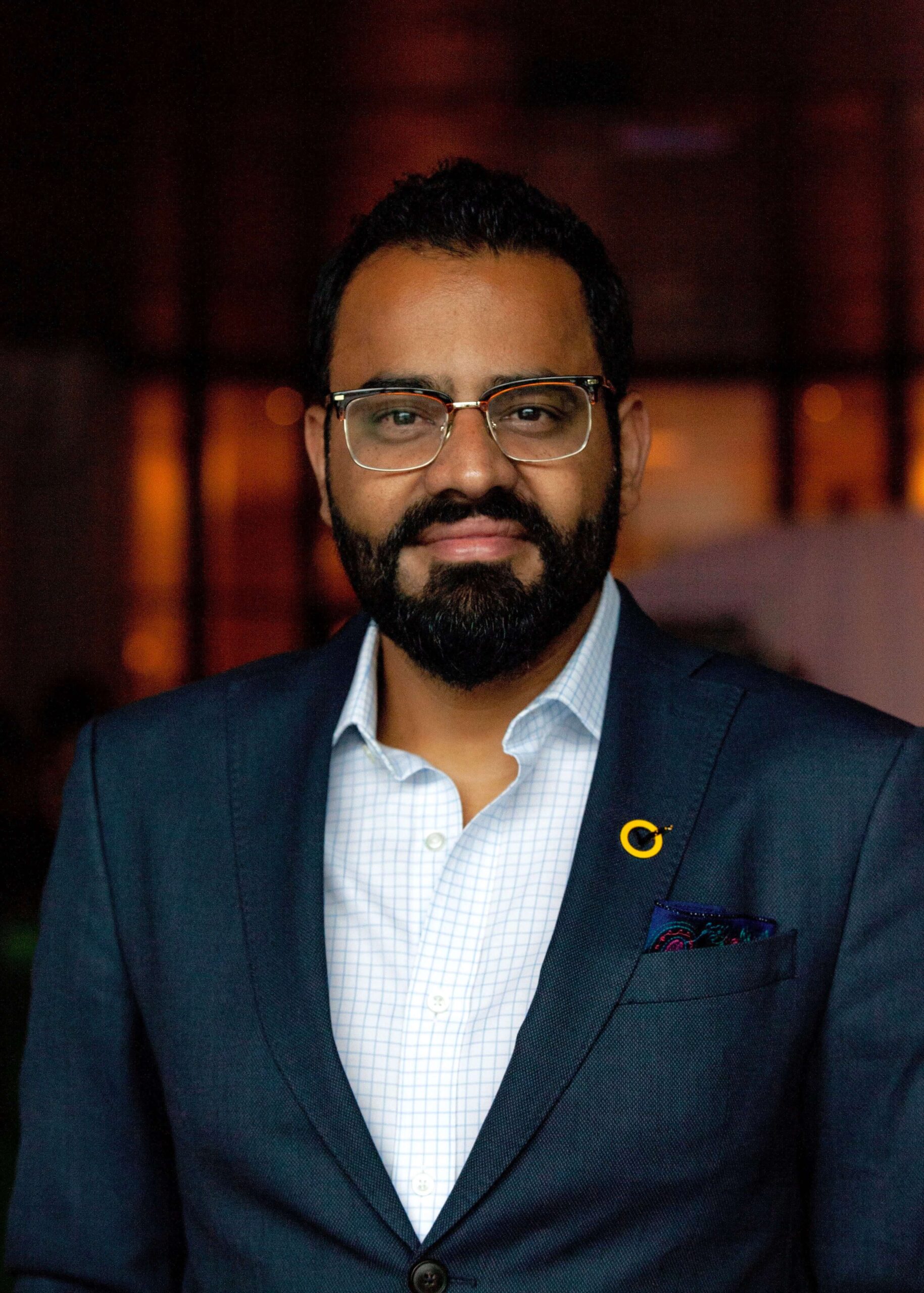 Varun Kohli
