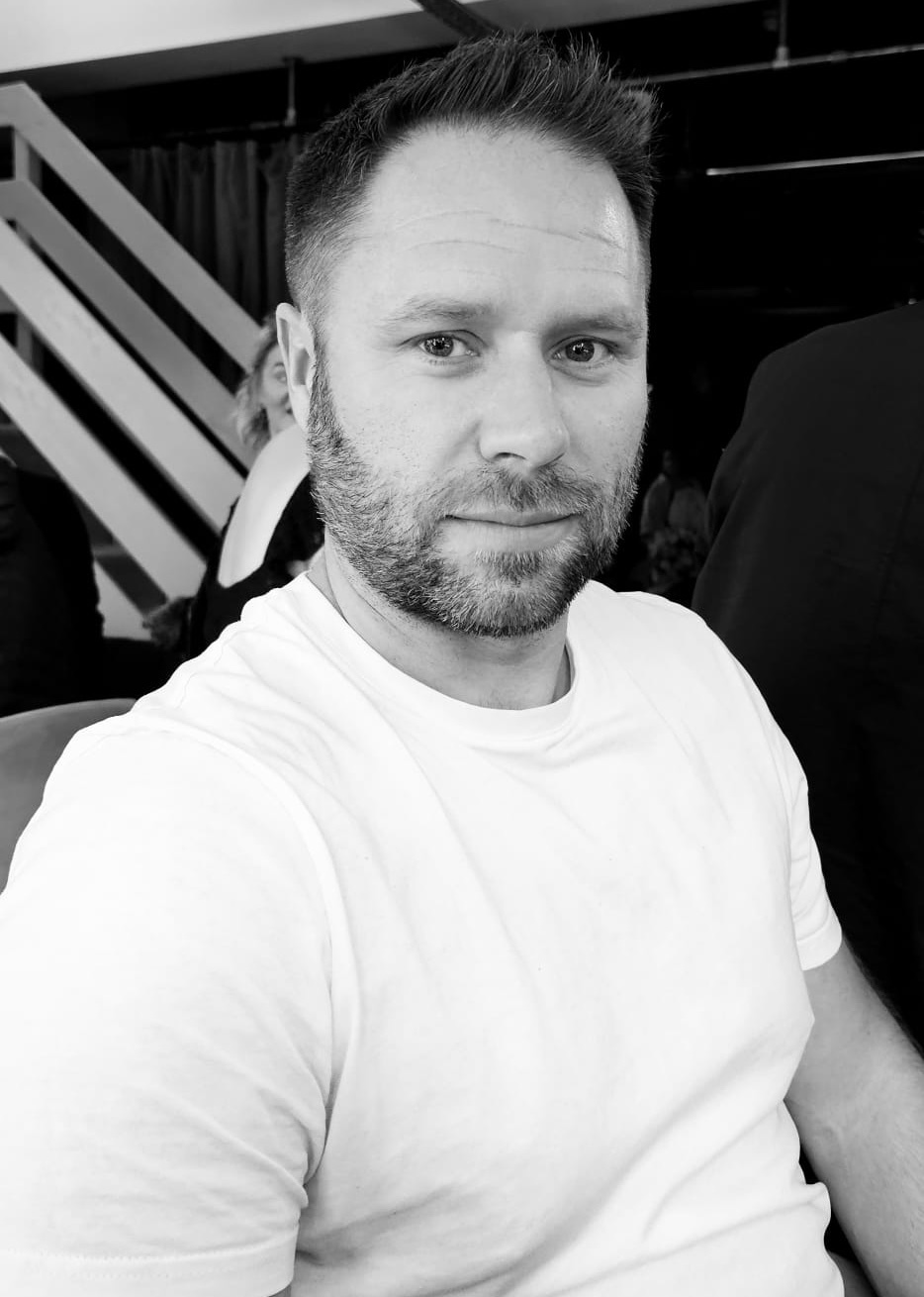 Craig Chappell